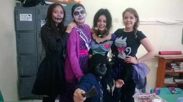 2º Secundaria