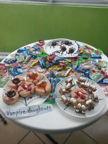 Alimentos